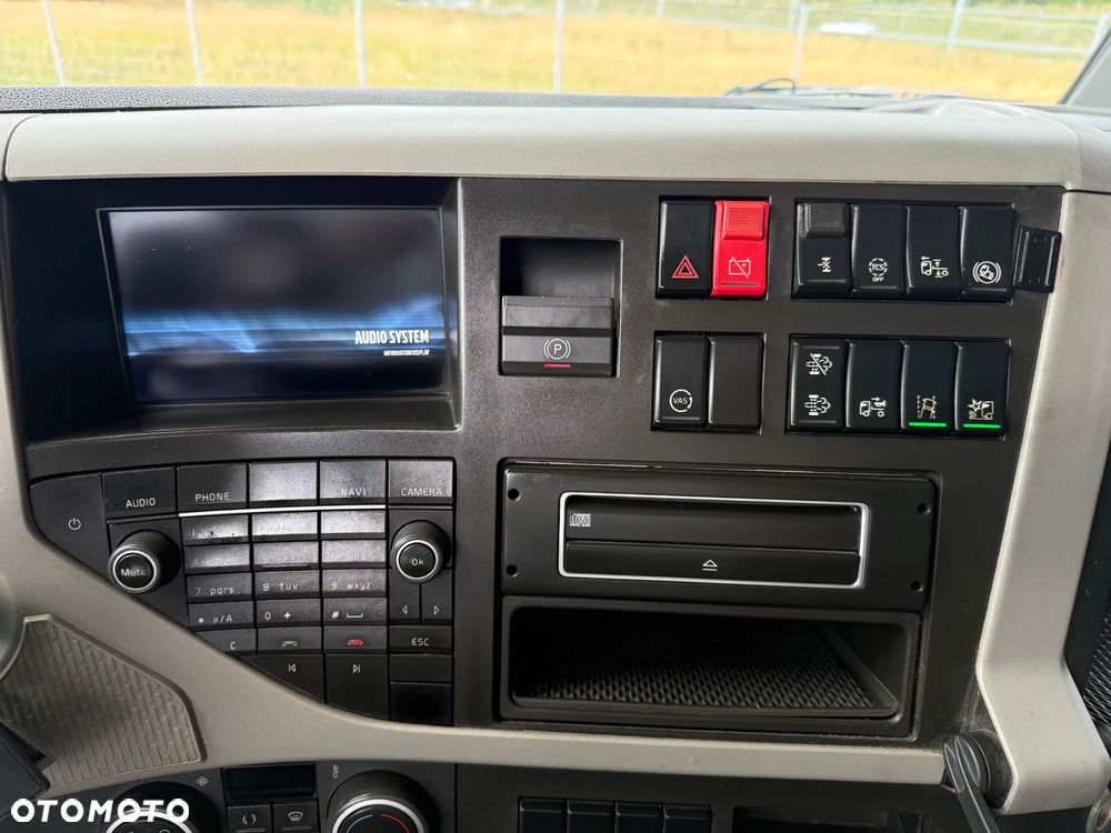 Volvo FM 430 / ADR / Hydraulika - 11
