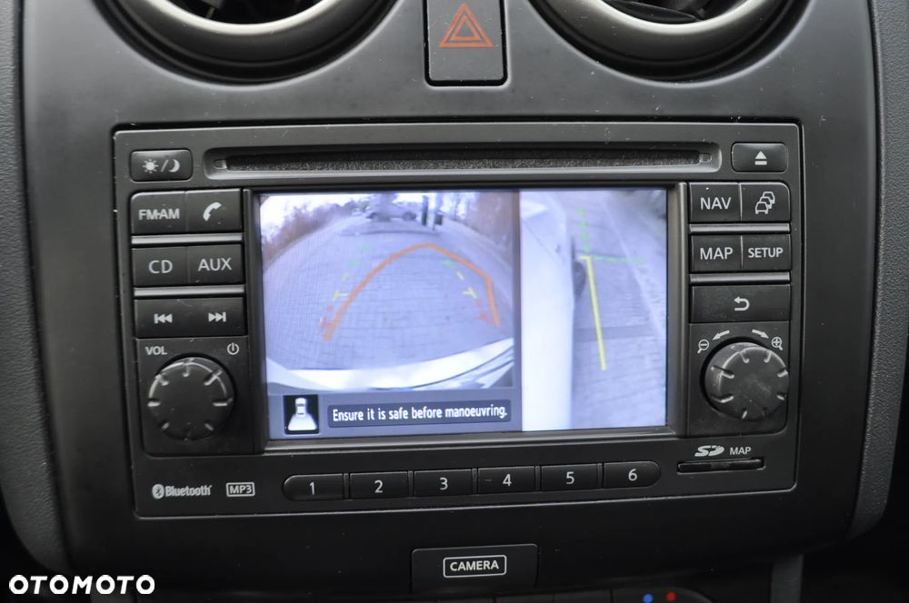 Nissan Qashqai 2.0 tekna - 15