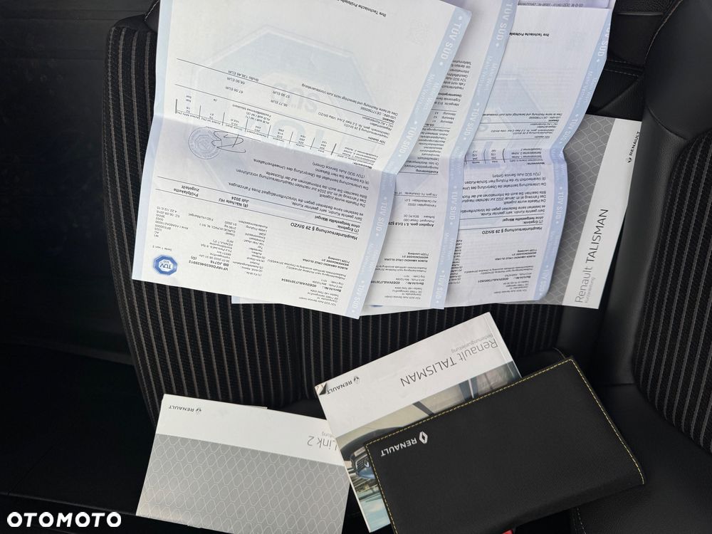 Renault Talisman - 34