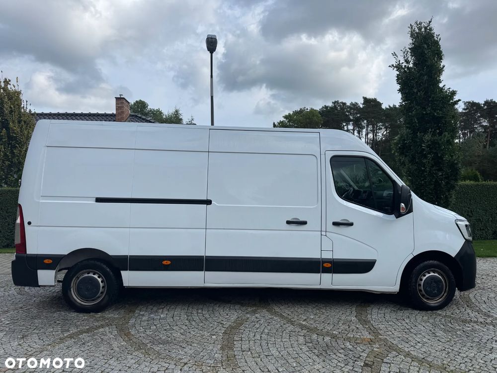 Renault Master - 18