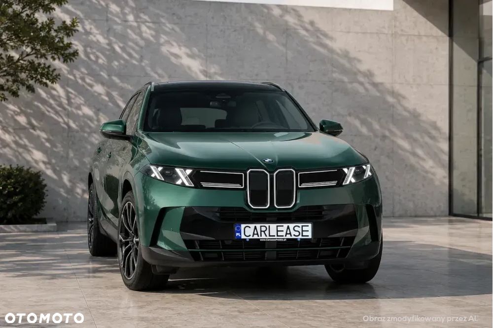BMW X5 2026 photo 2