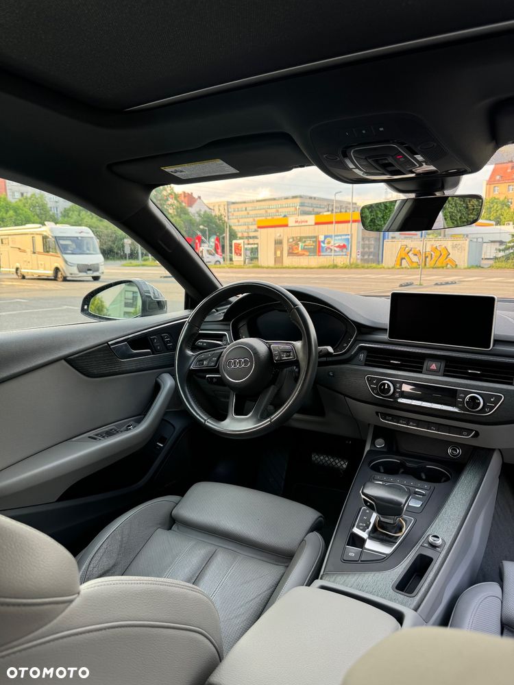 Audi A5 Sportback 2.0 TFSI quattro S tronic design - 13