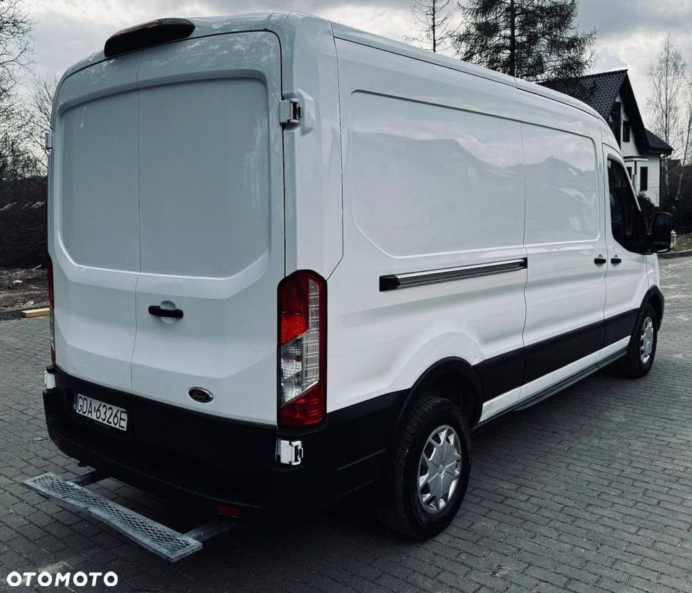 Ford TRANSIT L3H2 AUTOMAT - 12
