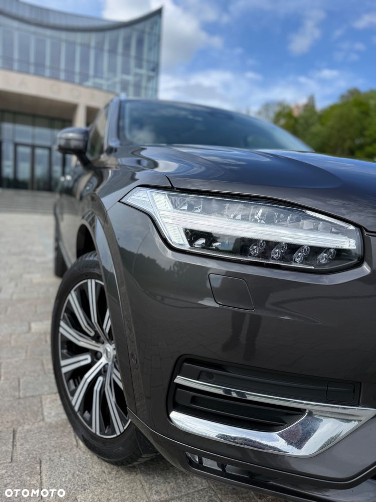 Volvo XC 90 - 4