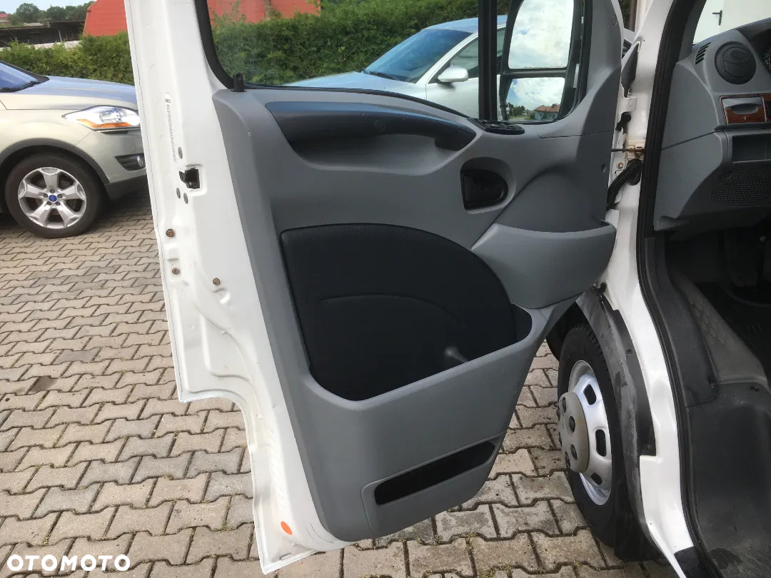 Iveco DAILY - 7