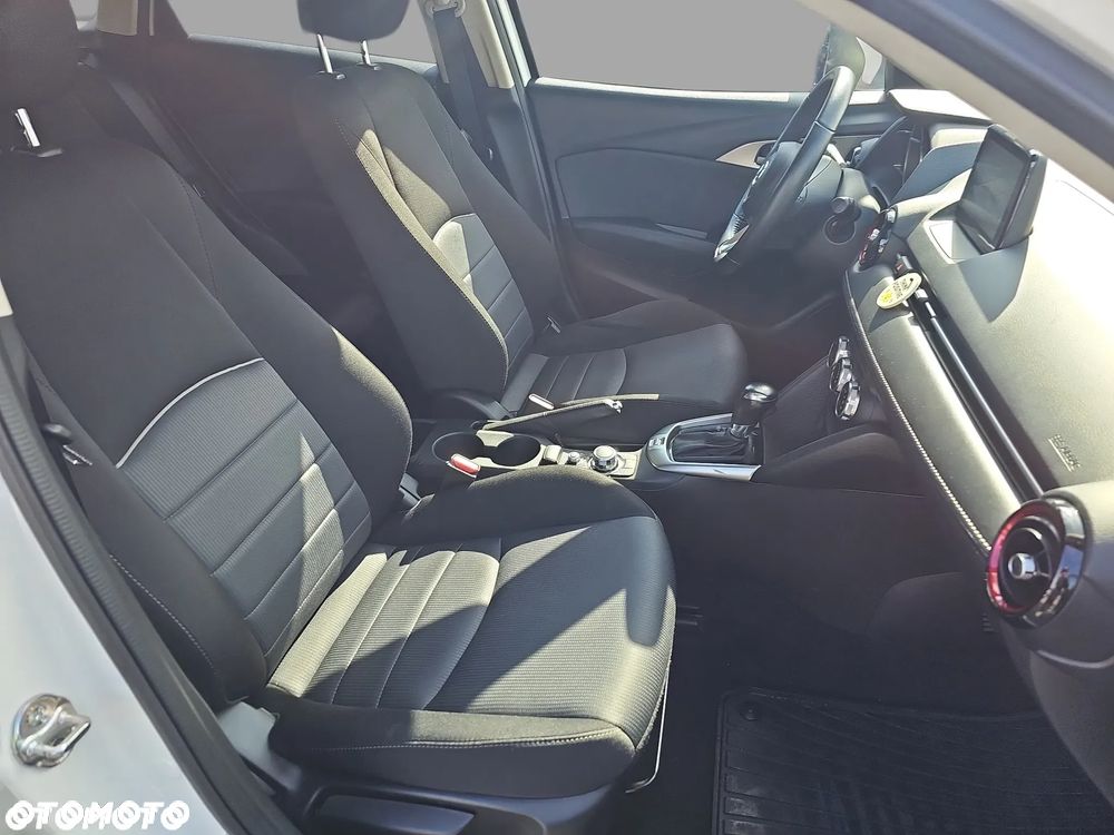 Mazda CX-3 2.0 Skyenergy - 13