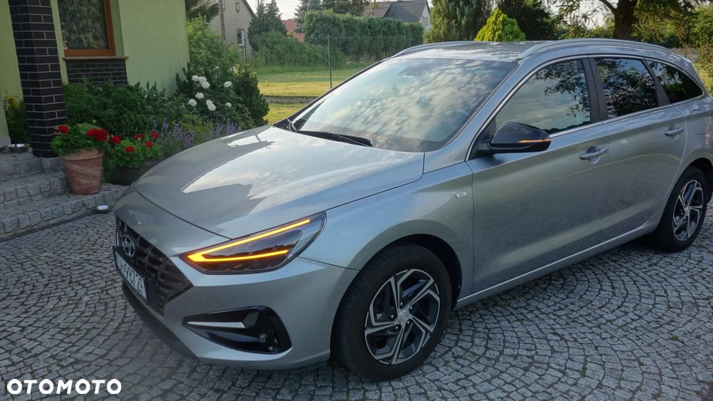 Hyundai i30 1.5 T-GDI 48V Comfort - 17