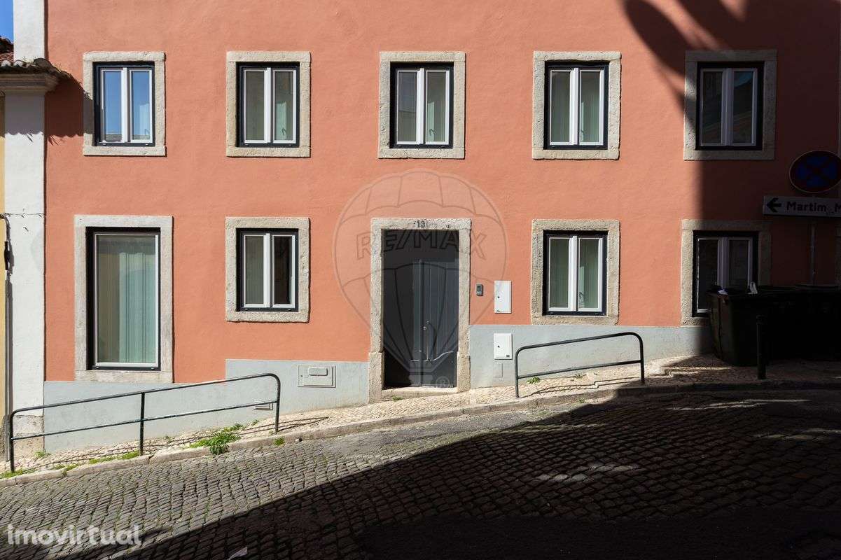 Apartamento T1 para venda - Grande imagem: 3/12