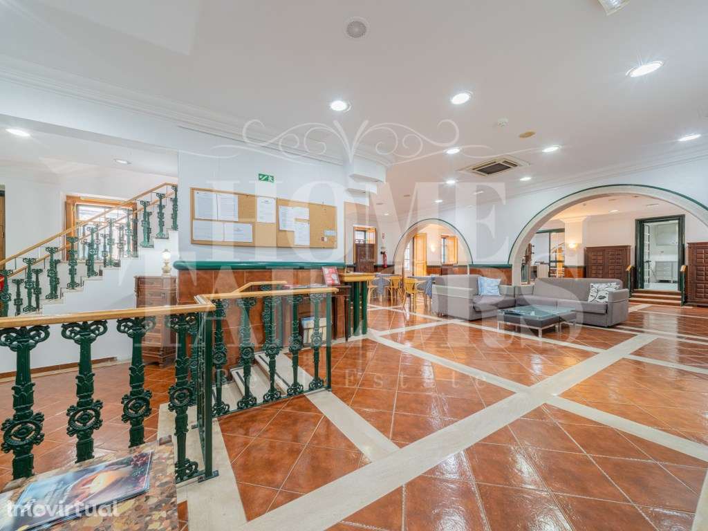 Prédio Urbano em Propriedade Total com Potencial Residencial - Camp... - Grande imagem: 5/46