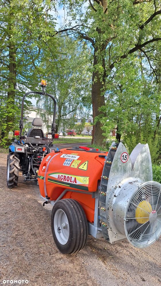 Agrola - 5