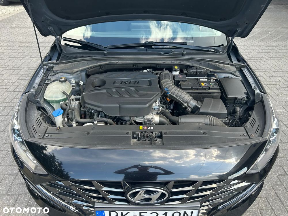Hyundai i30 1.6 D Comfort - 16