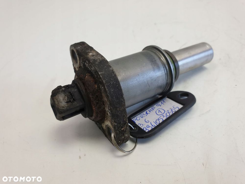 Porsche 911 997 Carrera 3.6 CZUJNIK NAPĘDU GŁOWICY - 4