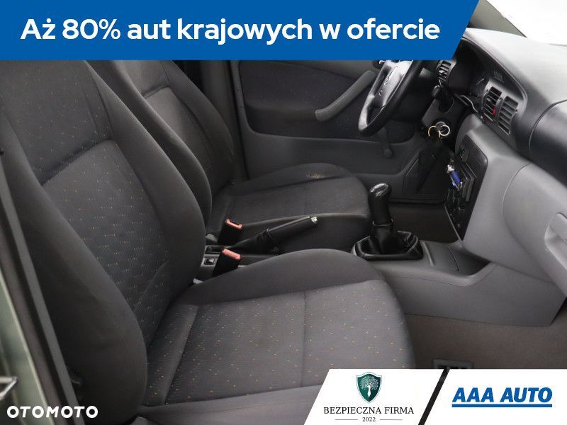 Skoda Octavia - 11