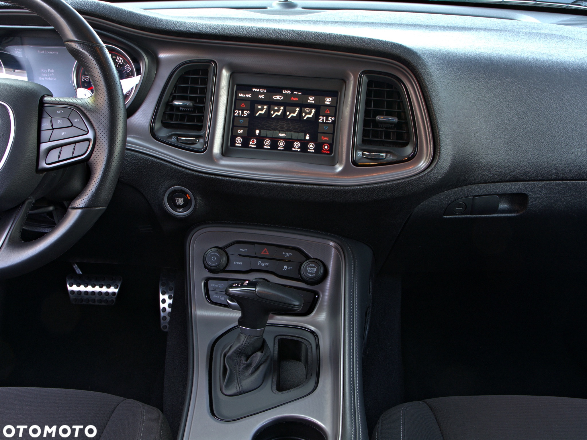 Dodge Challenger 5.7 R/T - 17