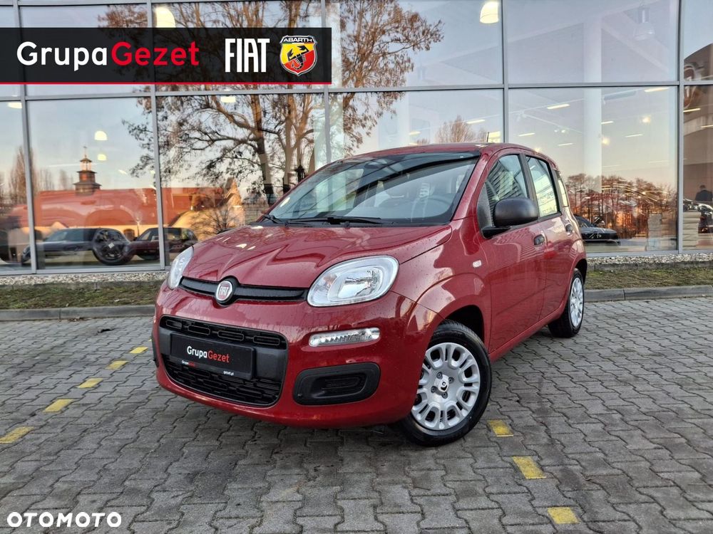 Fiat Panda - 5