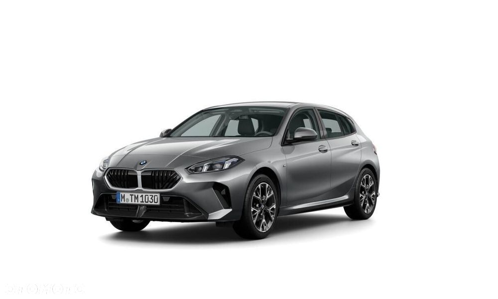 BMW Seria 1 - 1