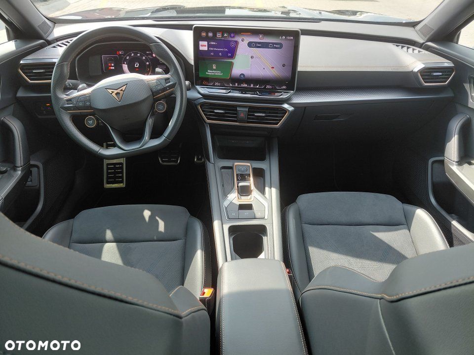 Cupra Formentor - 15