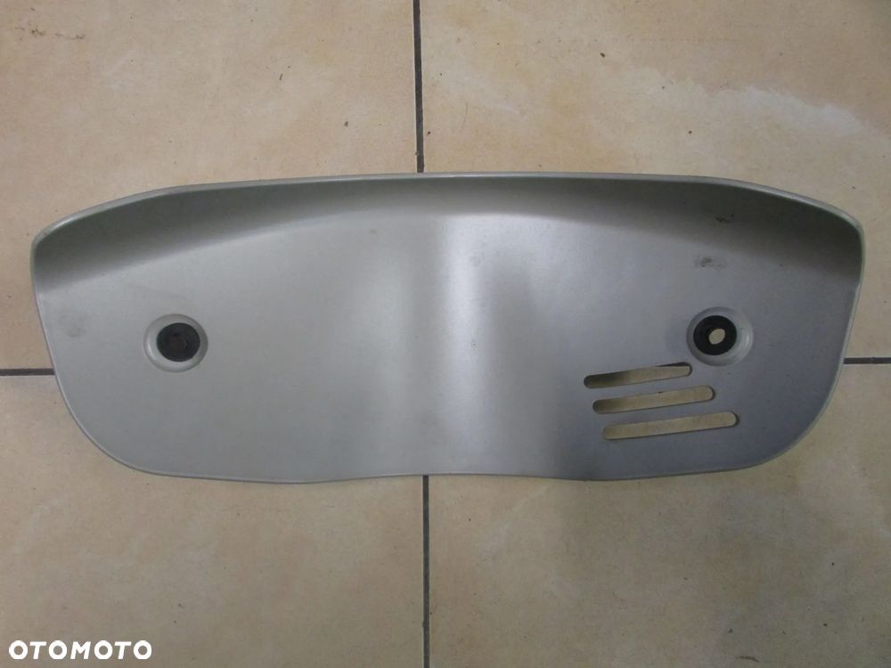 Vespa GTV 300 hpe 2024 owiewka osłona czasza - 2