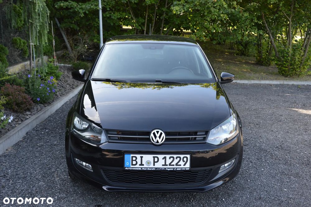Volkswagen Polo 1.2 TDI Team - 2