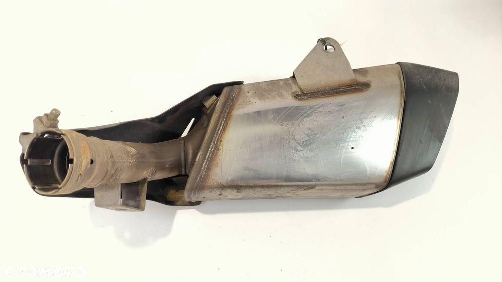 WYDECH MOTOR KAWASAKI VERSYS 1000 (LZT00C) 2024 - 4