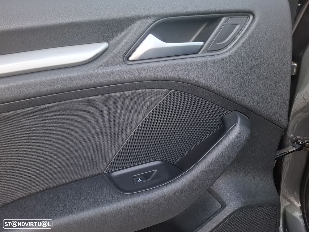 Audi A3 Limousine 1.6 TDI Advance - 35