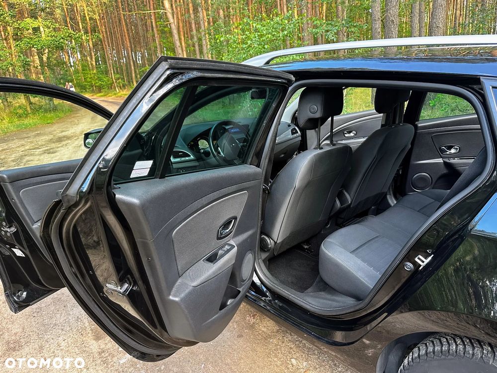 Renault Megane 1.5 dCi Limited - 5