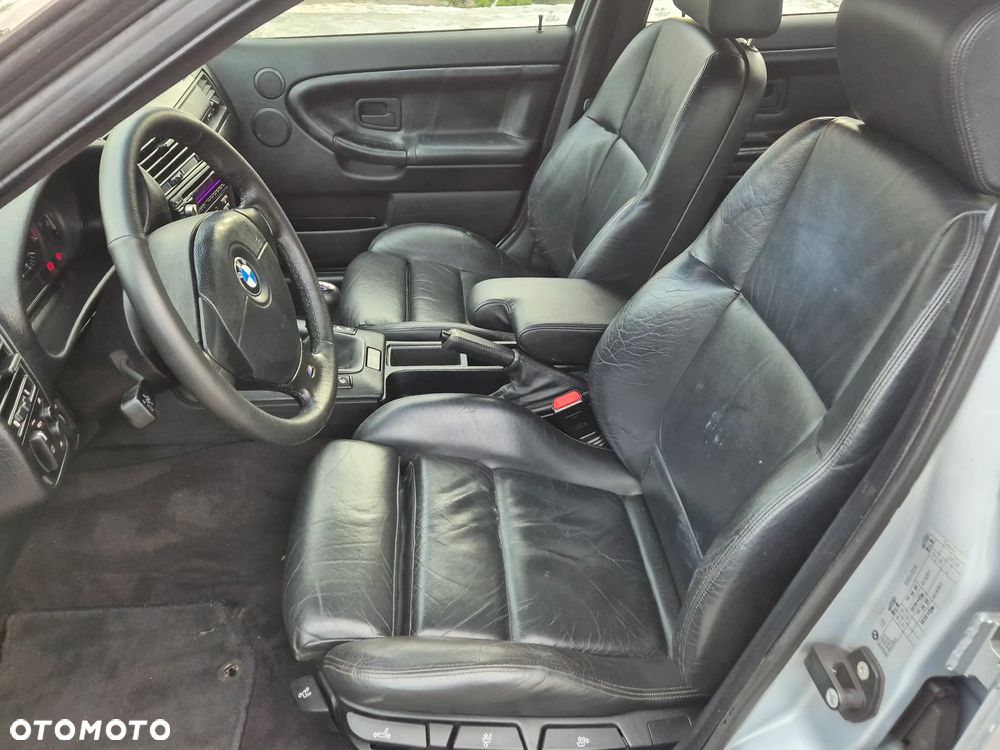BMW Seria 3 - 4