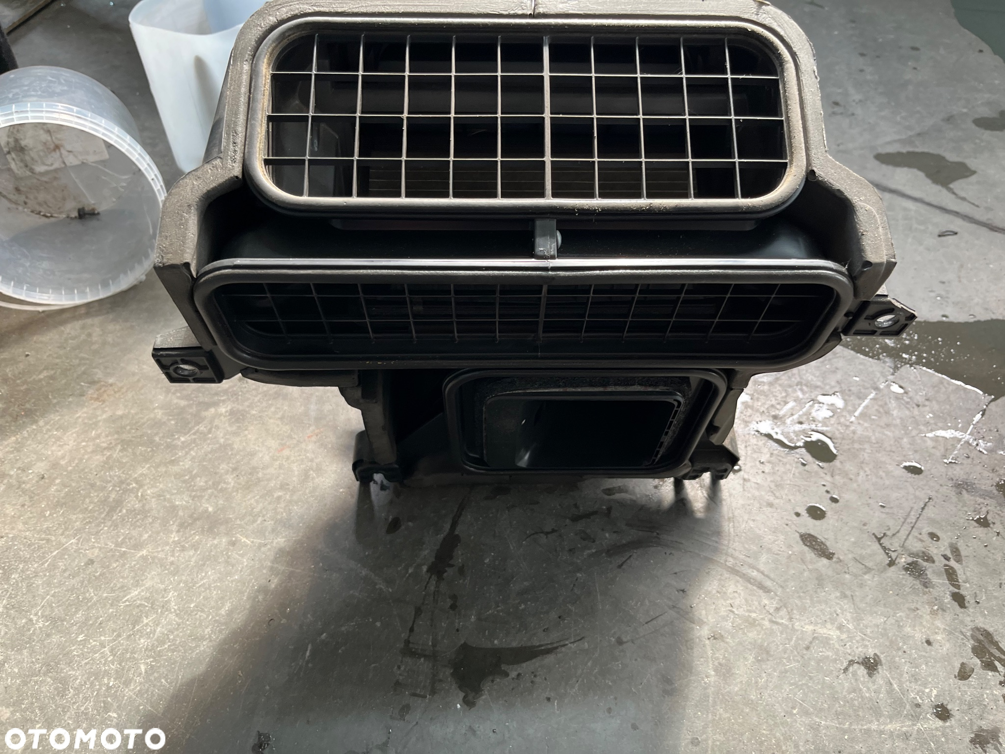 Nagrzewnica Hyundai IONIQ 5 - 3