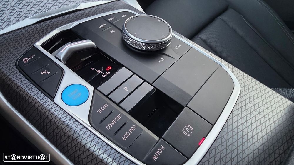 BMW i4 eDrive40 Pack Desportivo M - 42