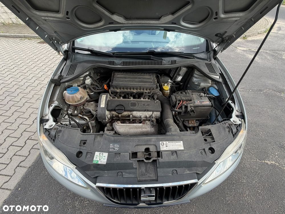 Seat Ibiza SC 1.4 16V Style - 27