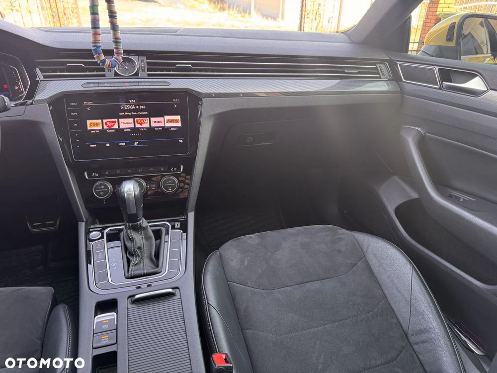 Volkswagen Arteon 2.0 TSI R-Line DSG - 8