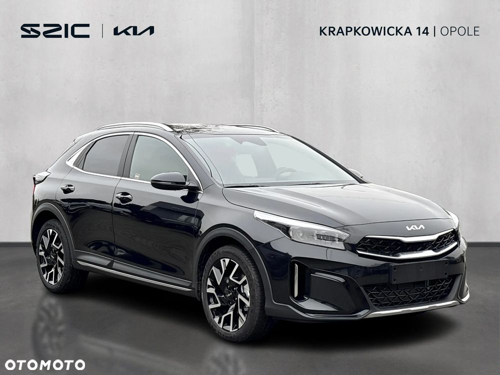 Kia XCeed 1.6 T-GDI Tribute DCT - 8
