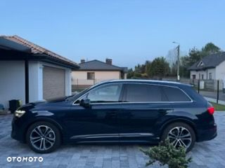 Audi Q7 TDI mHEV 170 kW Quattro S Line Tiptr - 5
