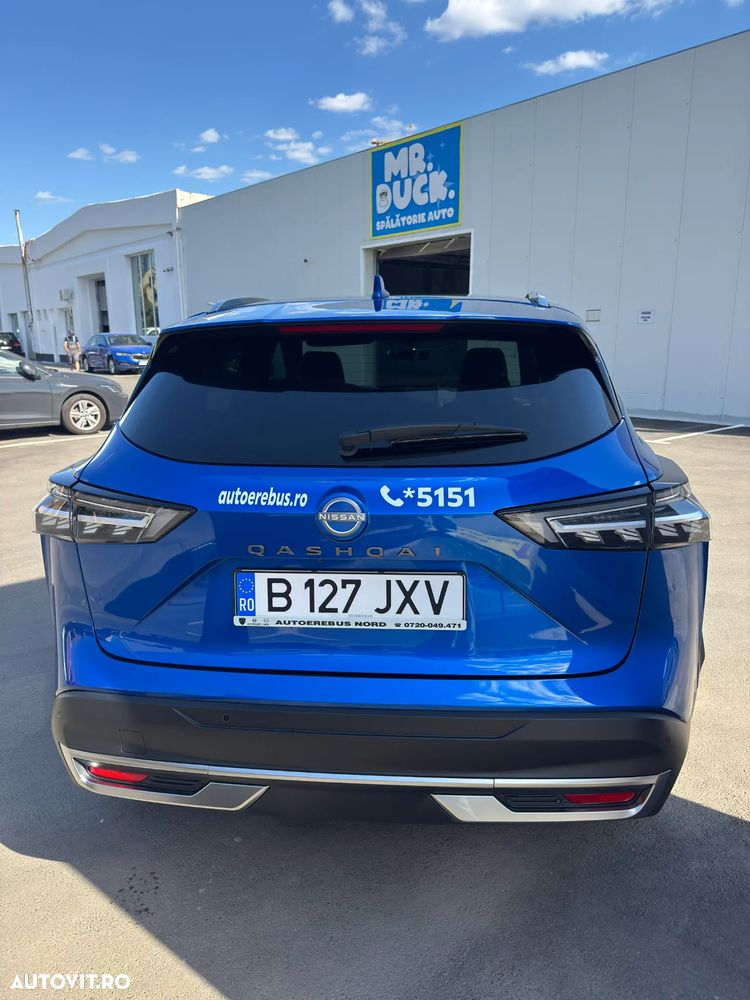 Nissan Qashqai - 12