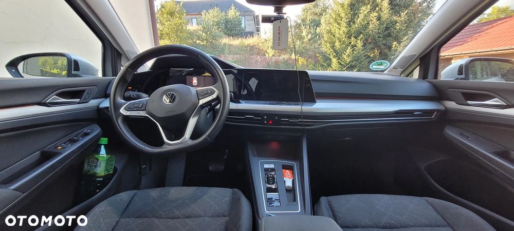 Volkswagen Golf - 14