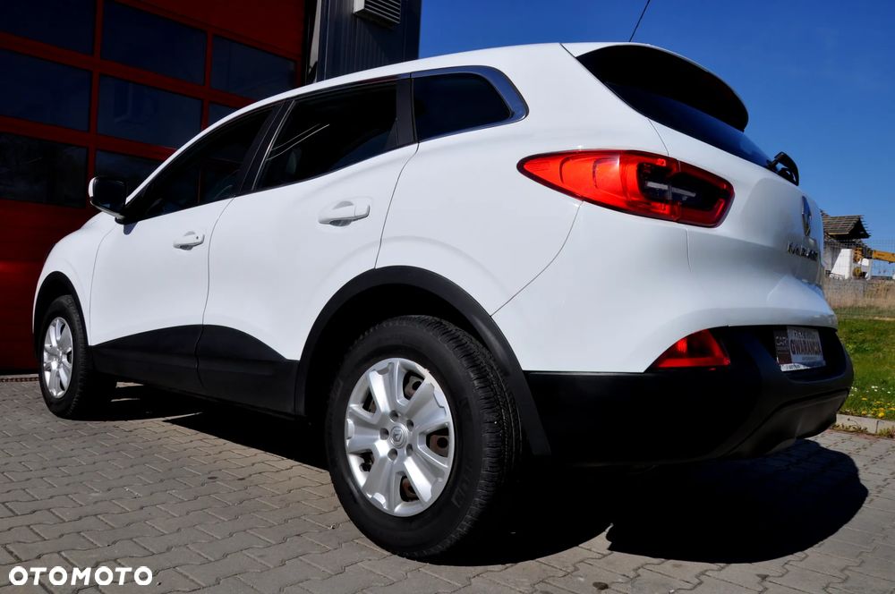 Renault Kadjar Energy TCe 130 Life - 19