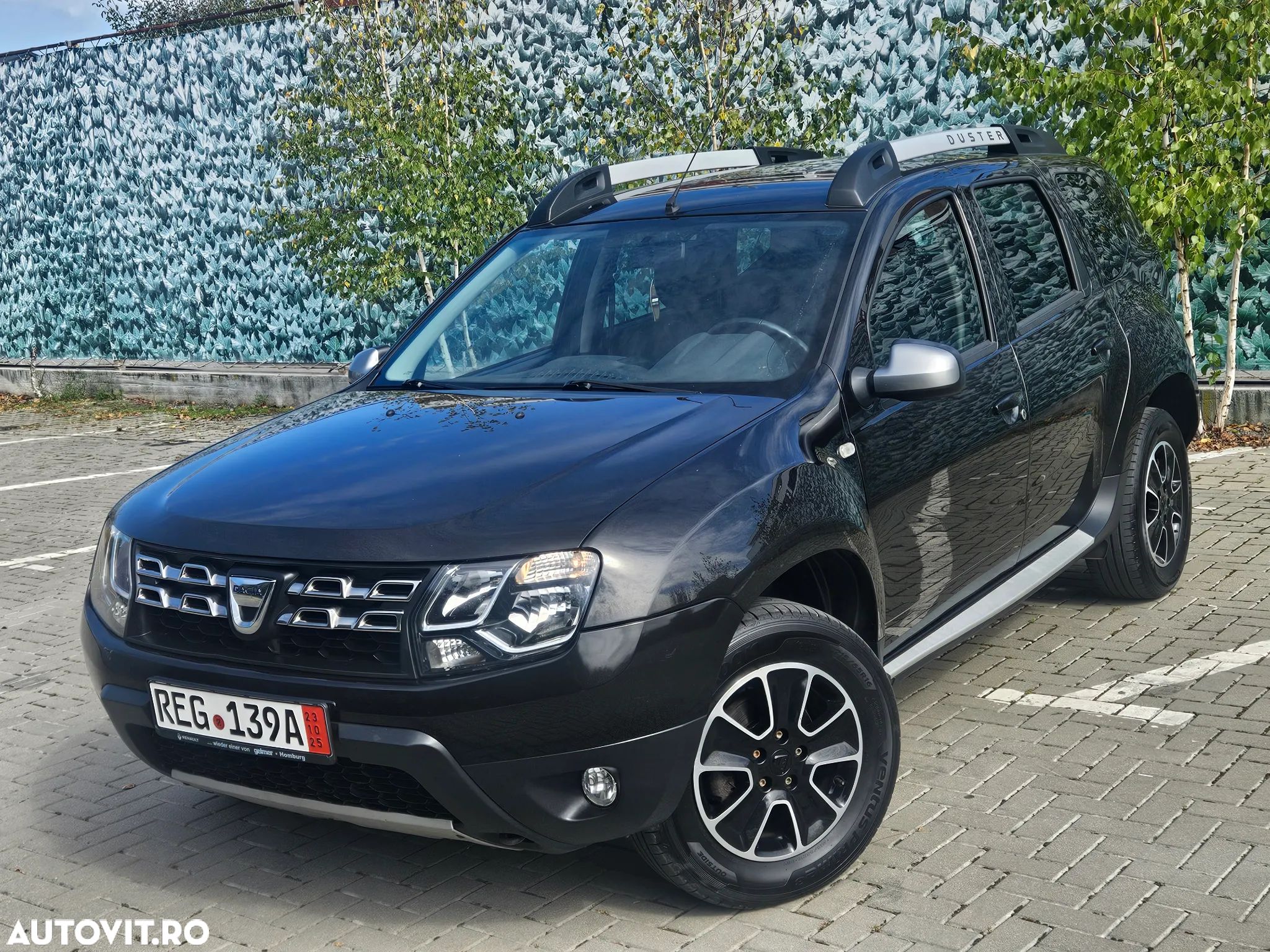 Dacia Duster dCi 110 FAP 4x4 Prestige - 1