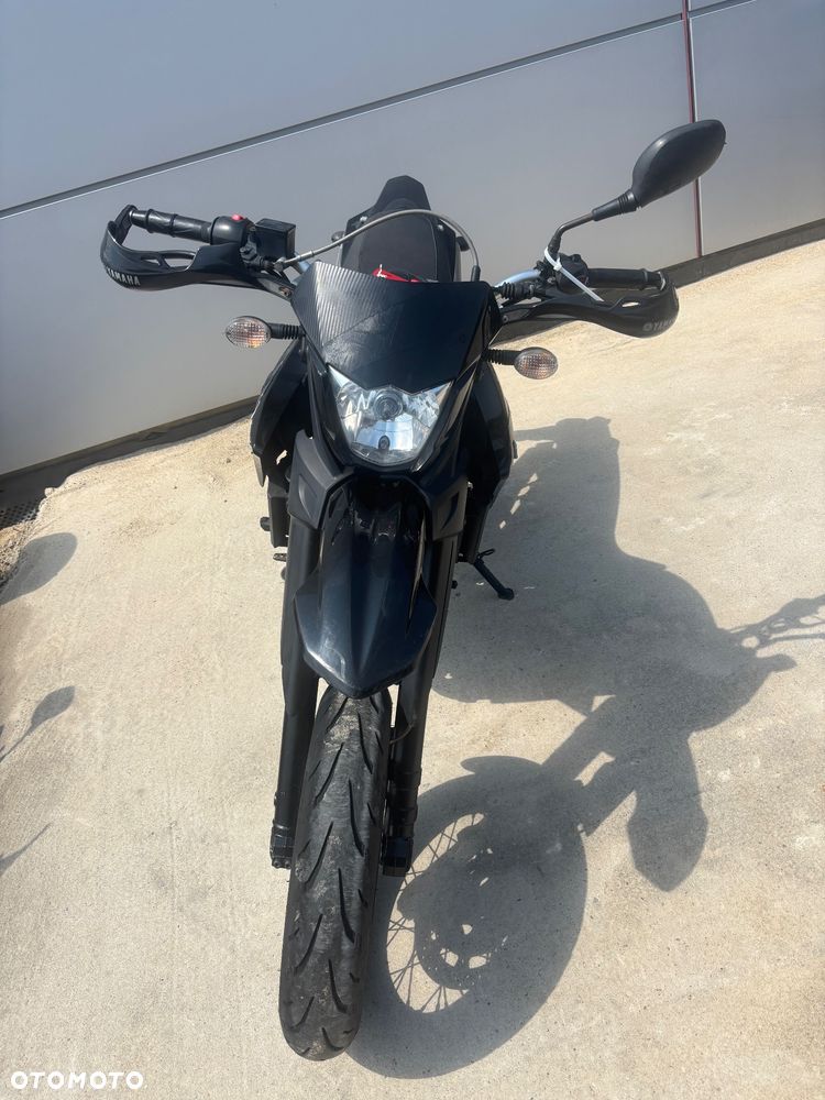 Yamaha XT - 5
