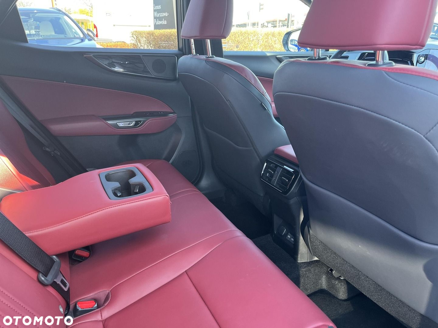 Lexus NX - 11