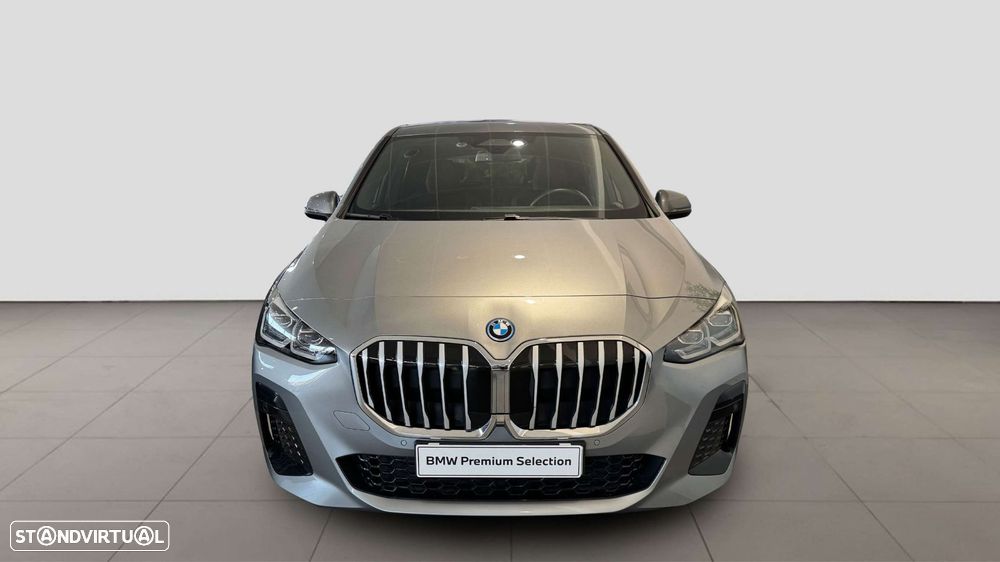 BMW 225xe Active Tourer e xDrive Pack Desportivo M - 3