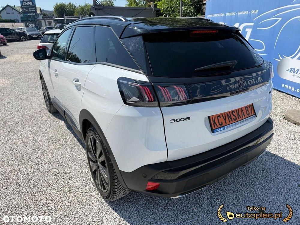 Peugeot 3008 - 8