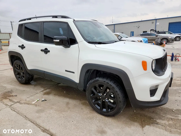 Jeep Renegade 1.3 T-GDI Active Drive Limited