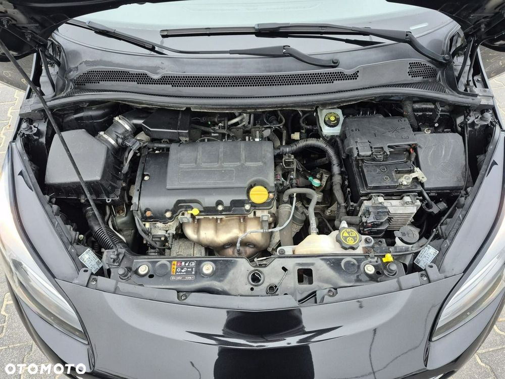 Opel Corsa - 23