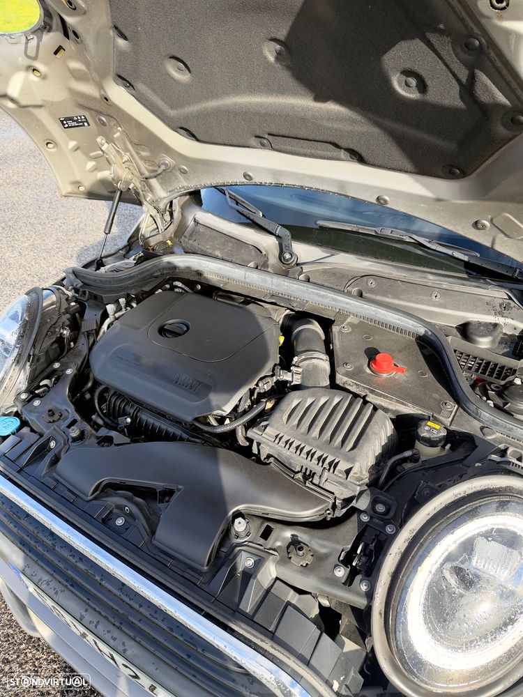 MINI 5 Portas One - 20