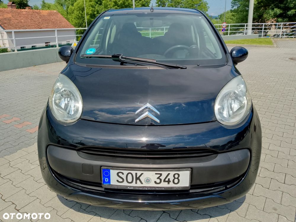 Citroën C1 1.0i Equilibre Pack - 2