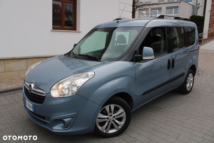 Opel Combo Tour L1H1 - 37