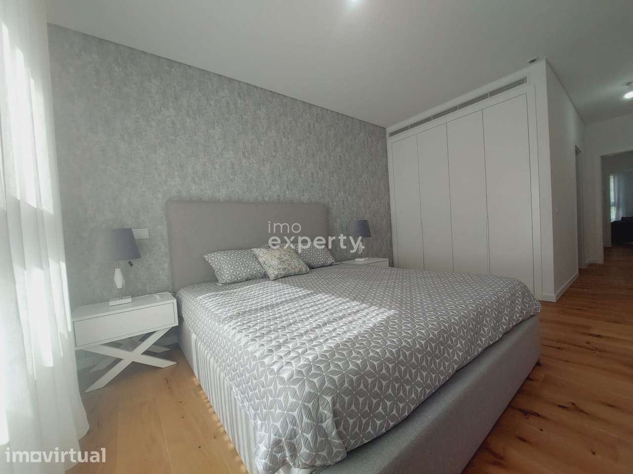 Penthouse Duplex T6 com Piscina no Funchal, Madeira - Grande imagem: 5/35