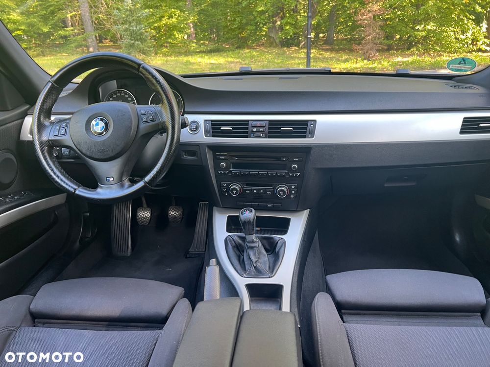 BMW Seria 3 - 22