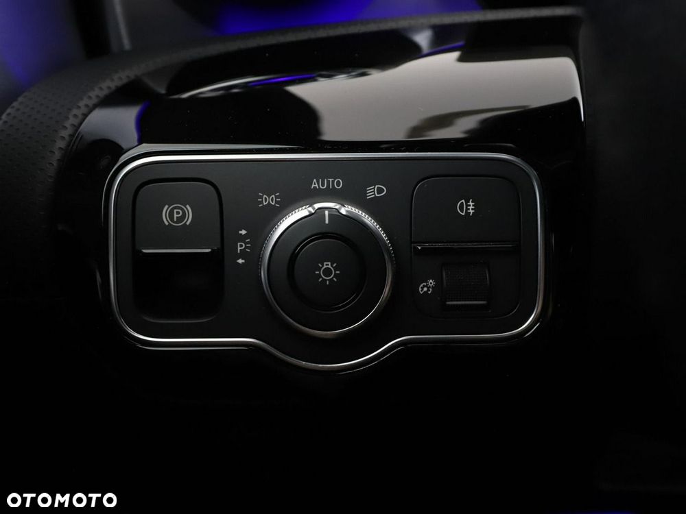 Mercedes-Benz CLA AMG 35 4-Matic 7G-DCT - 37