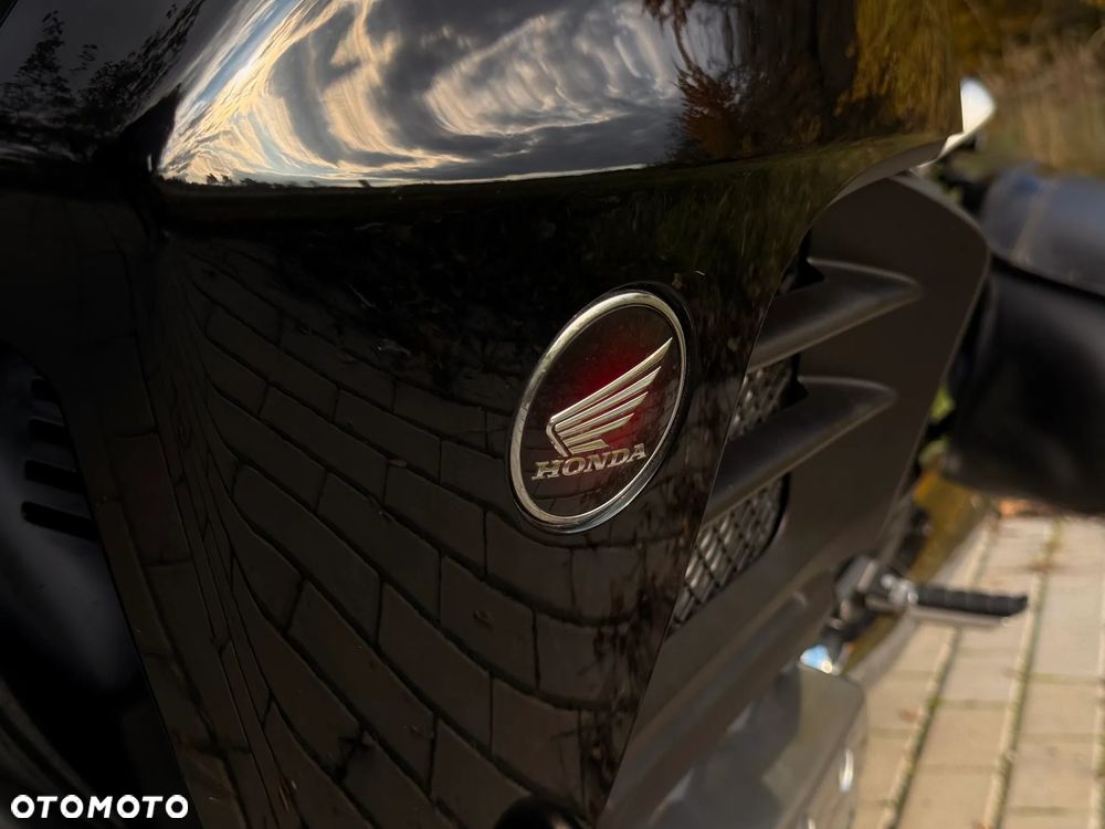 Honda Valkyrie - 37